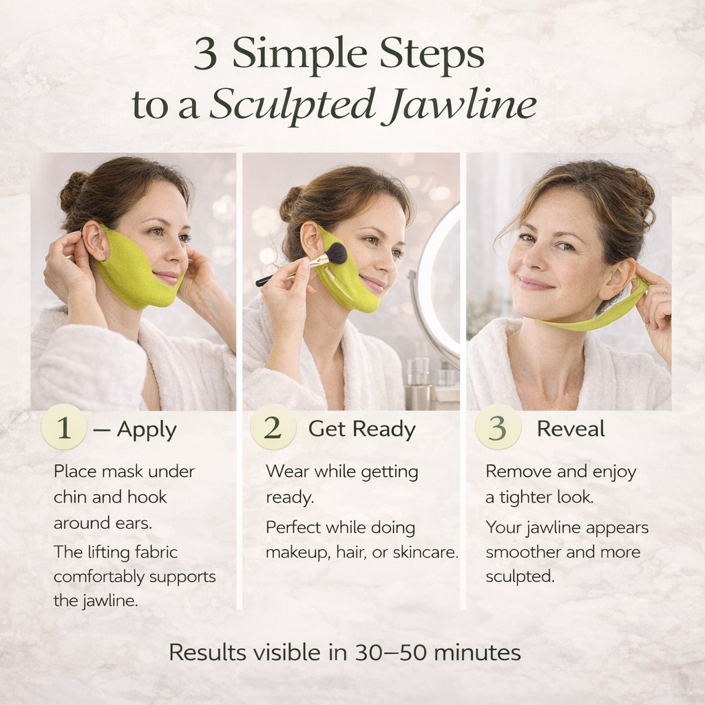 V-Face™ Sculpt Mask