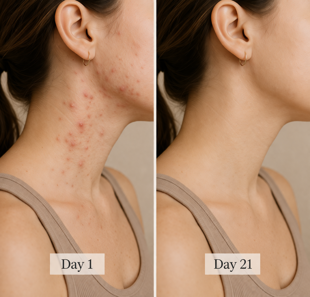 BacneErase™ Body Cleanser