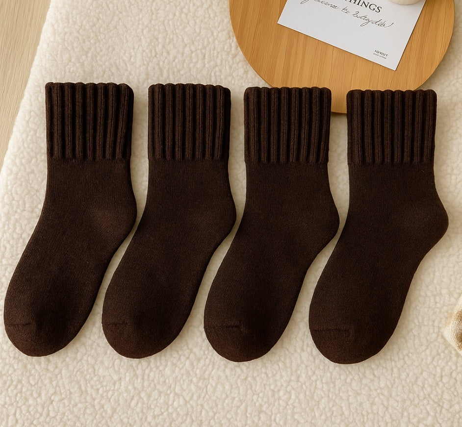 Cozy Sock Set