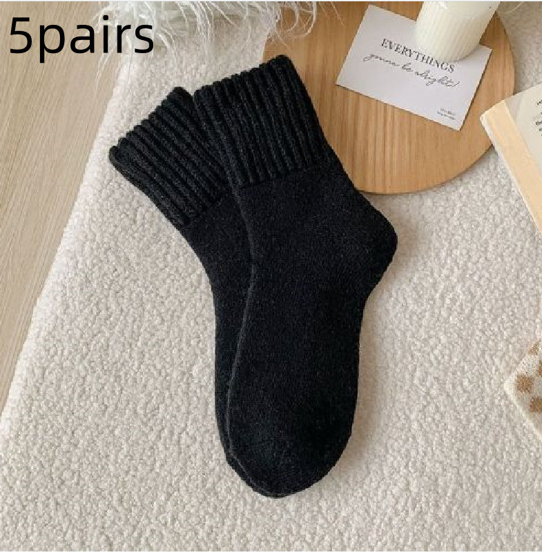 Cozy Sock Set