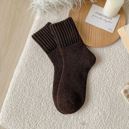 Cozy Sock Set