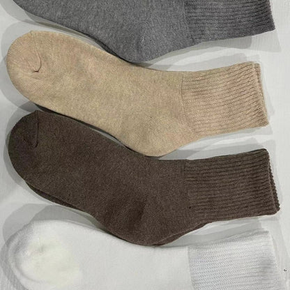 Cozy Sock Set