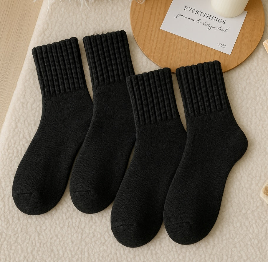 Cozy Sock Set