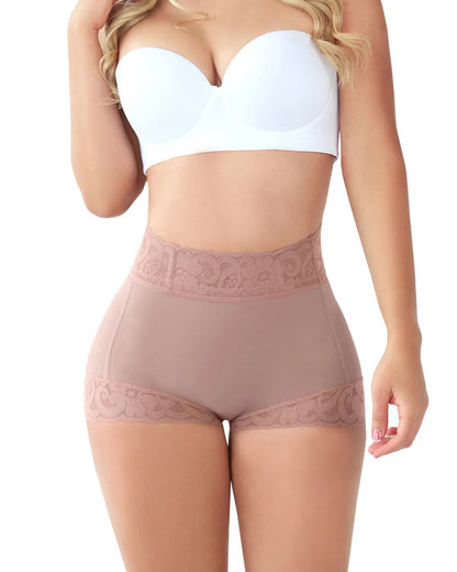 Curve-Enhancing Underwear