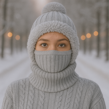 CozyHood™