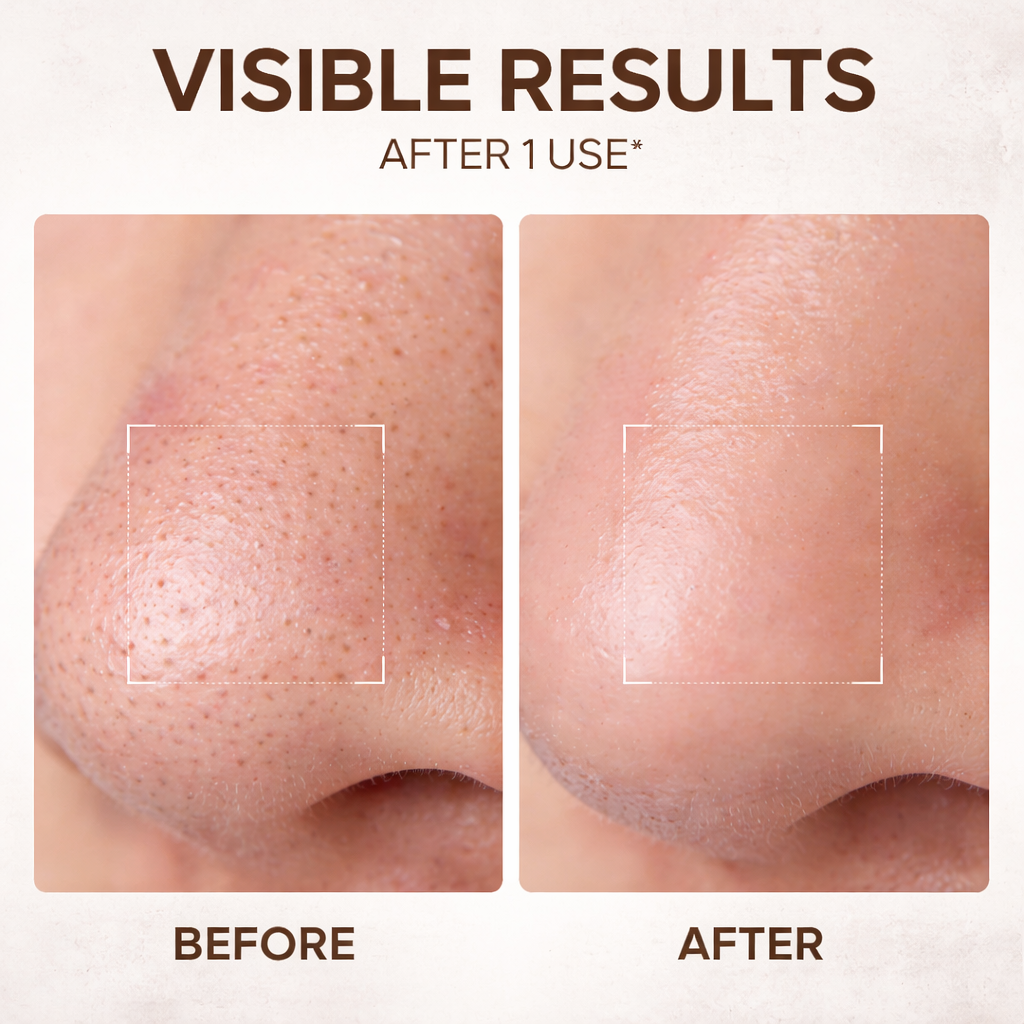 PoreSwipe™ – Detox Clay Stick