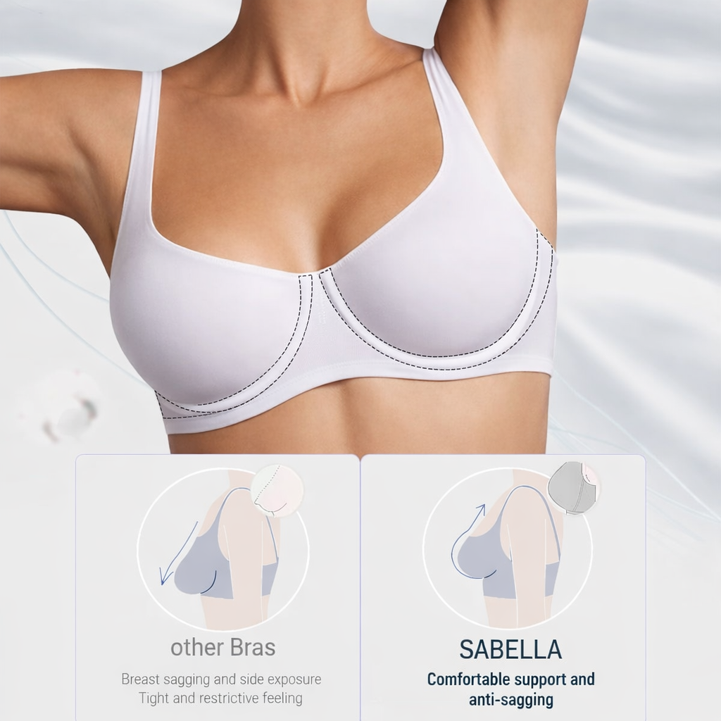 The Lift Balconette™ Bra