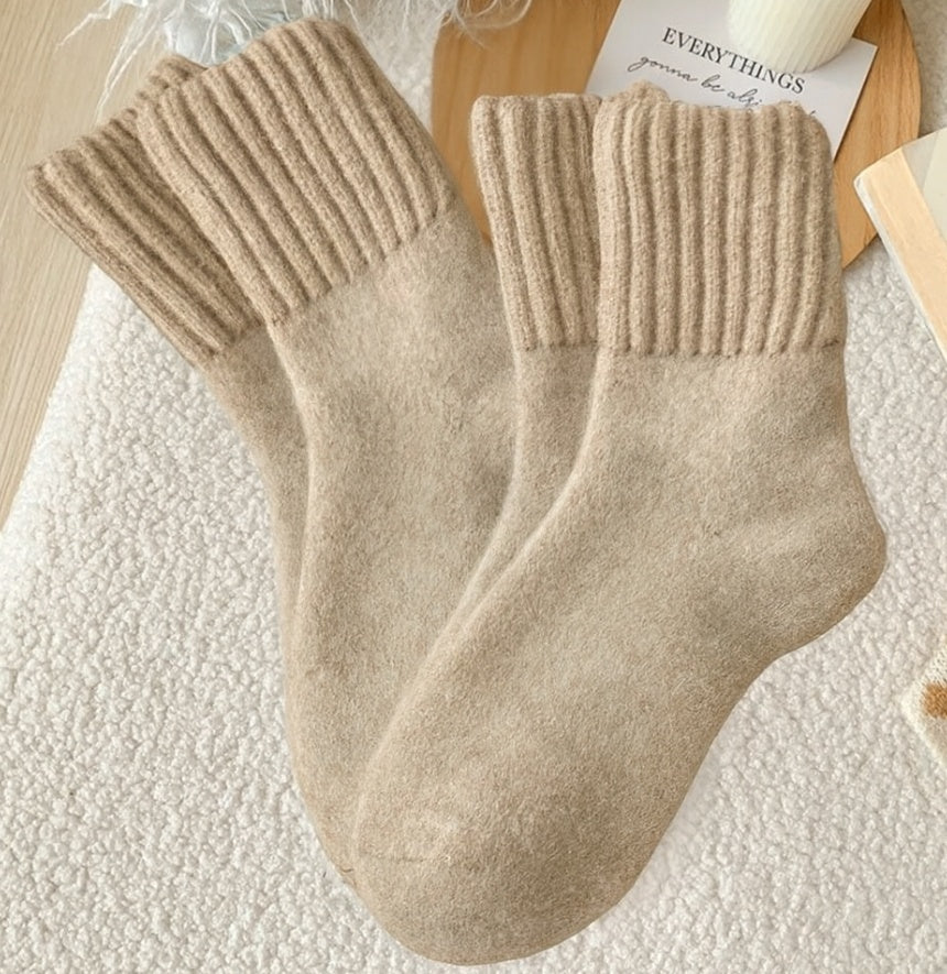 Cozy Sock Set