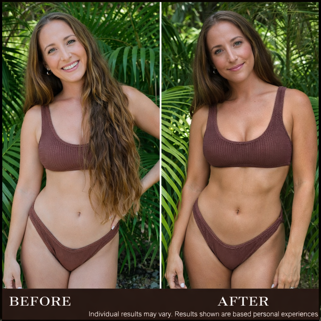 Sabella Self Tanning Lotion