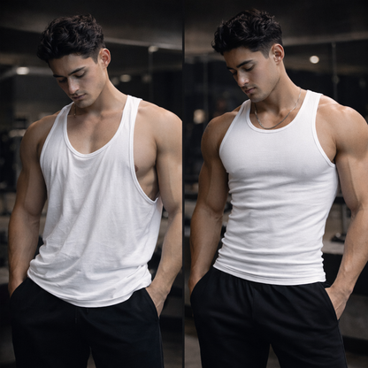 The Frame Tank™
