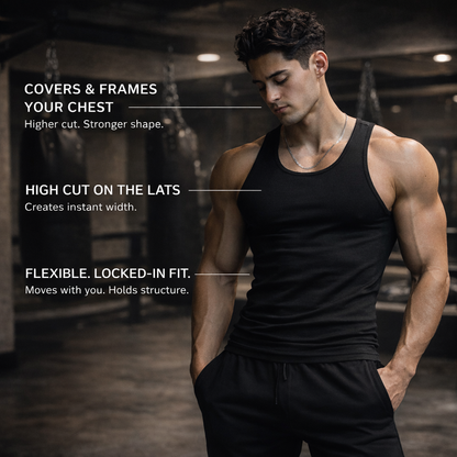 The Frame Tank™