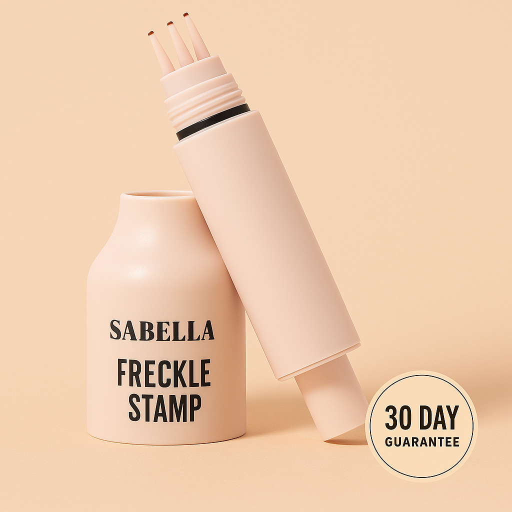 Freckle Stamp