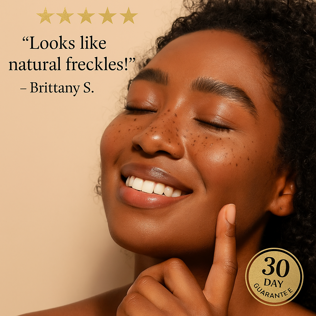 Freckle Stamp