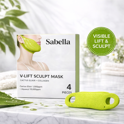 V-Face™ Sculpt Mask