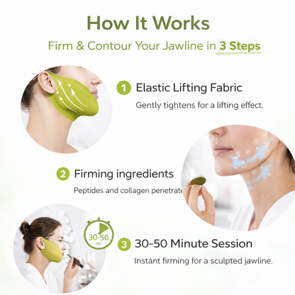 V-Face™ Sculpt Mask