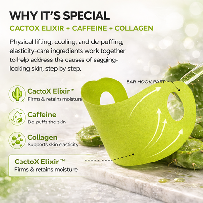 V-Face™ Sculpt Mask