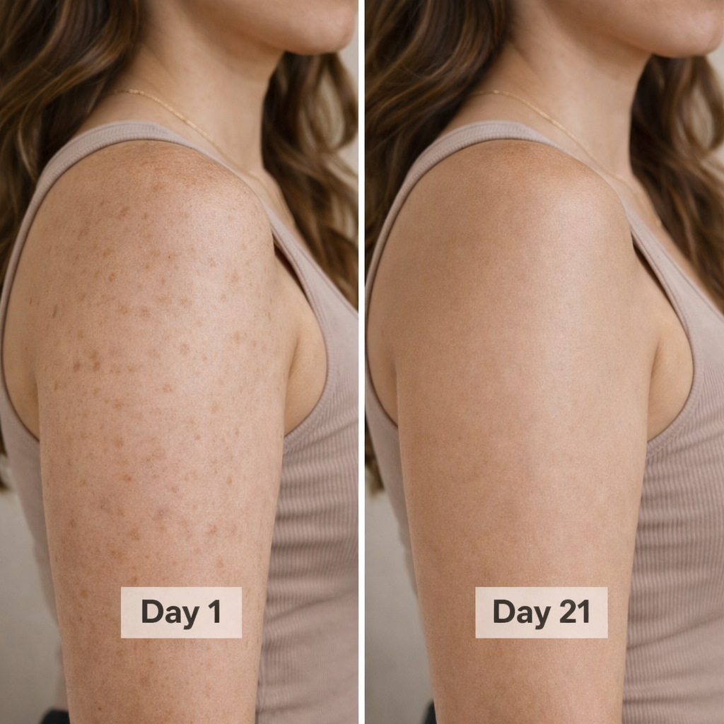 BacneErase™ Body Cleanser