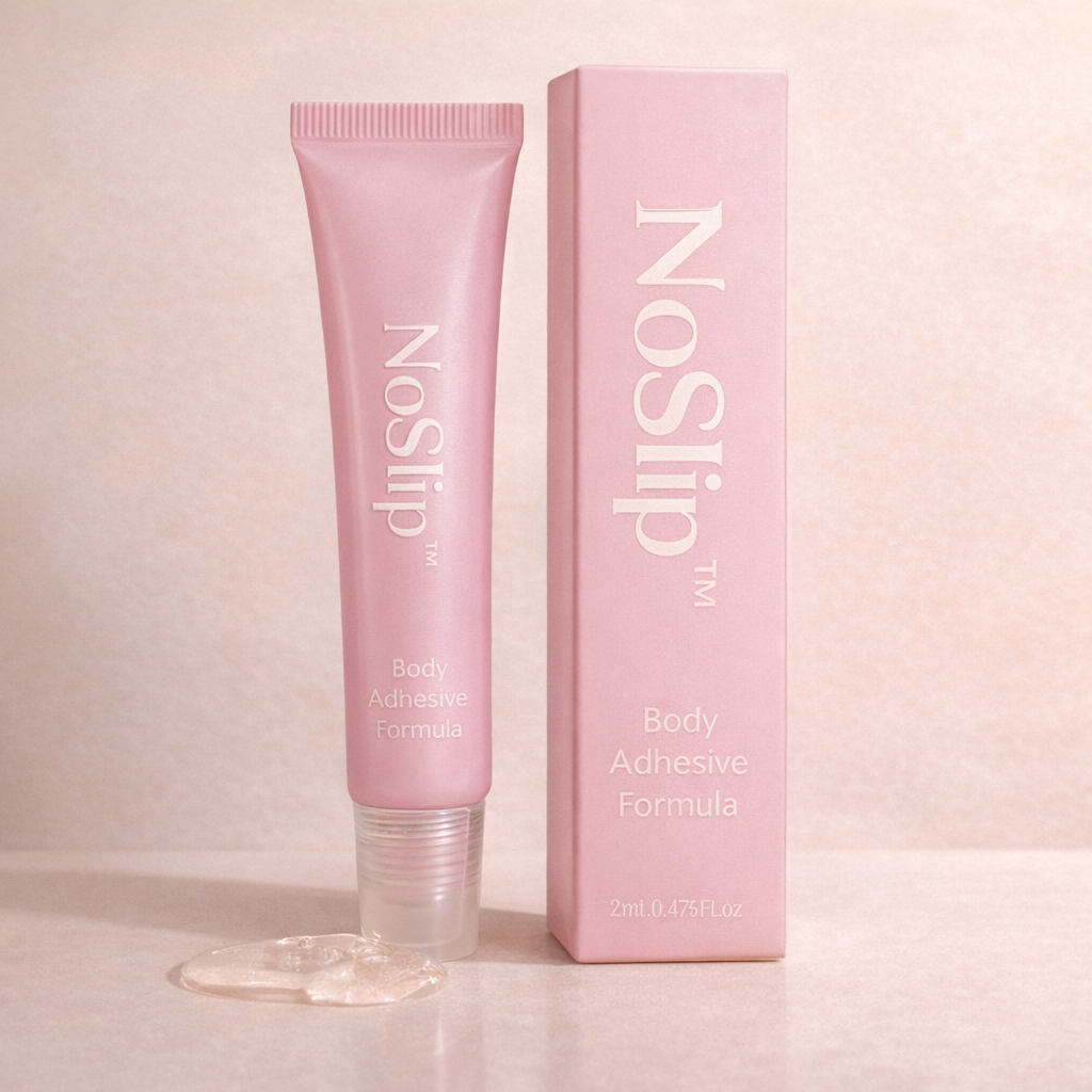 NoSlip™ Body Adhesive