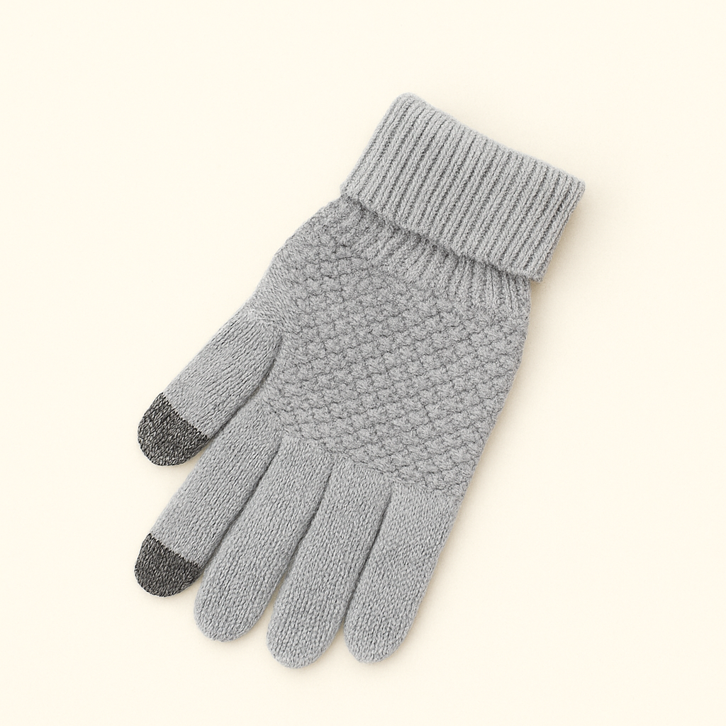 Warm Touch Screen Gloves