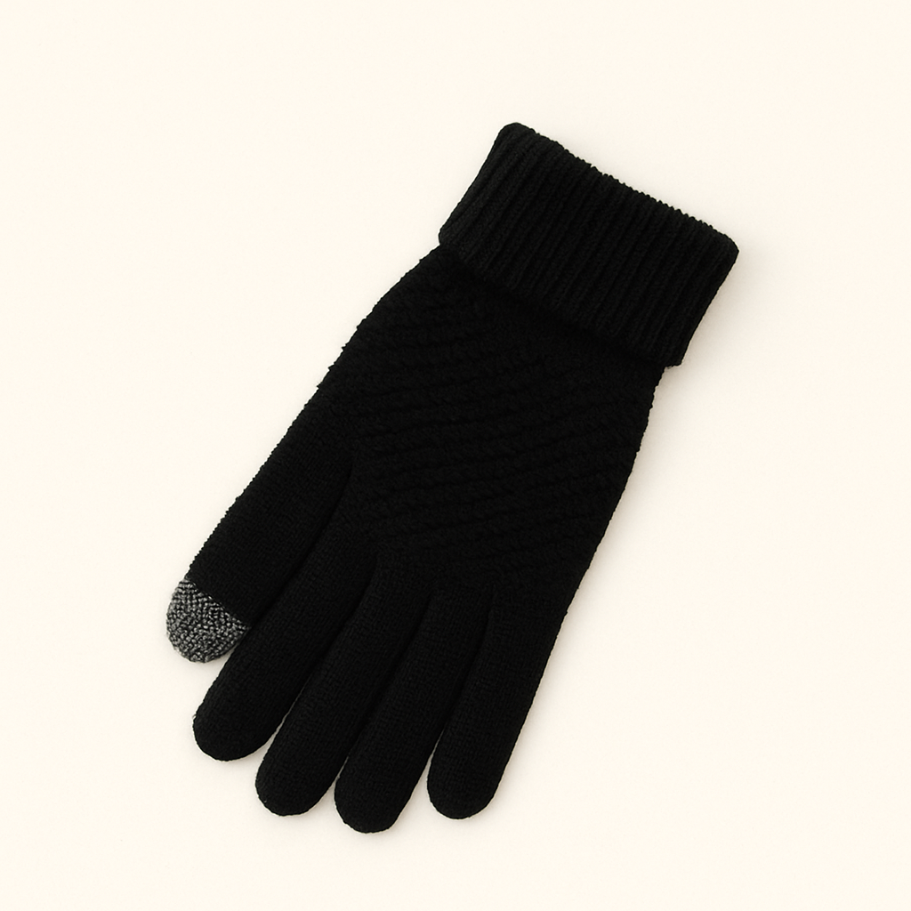 Warm Touch Screen Gloves