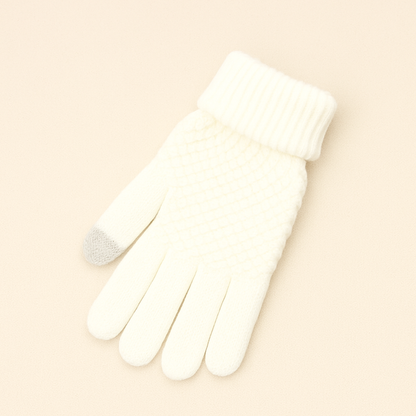 Warm Touch Screen Gloves