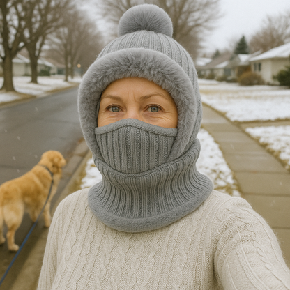 CozyHood™