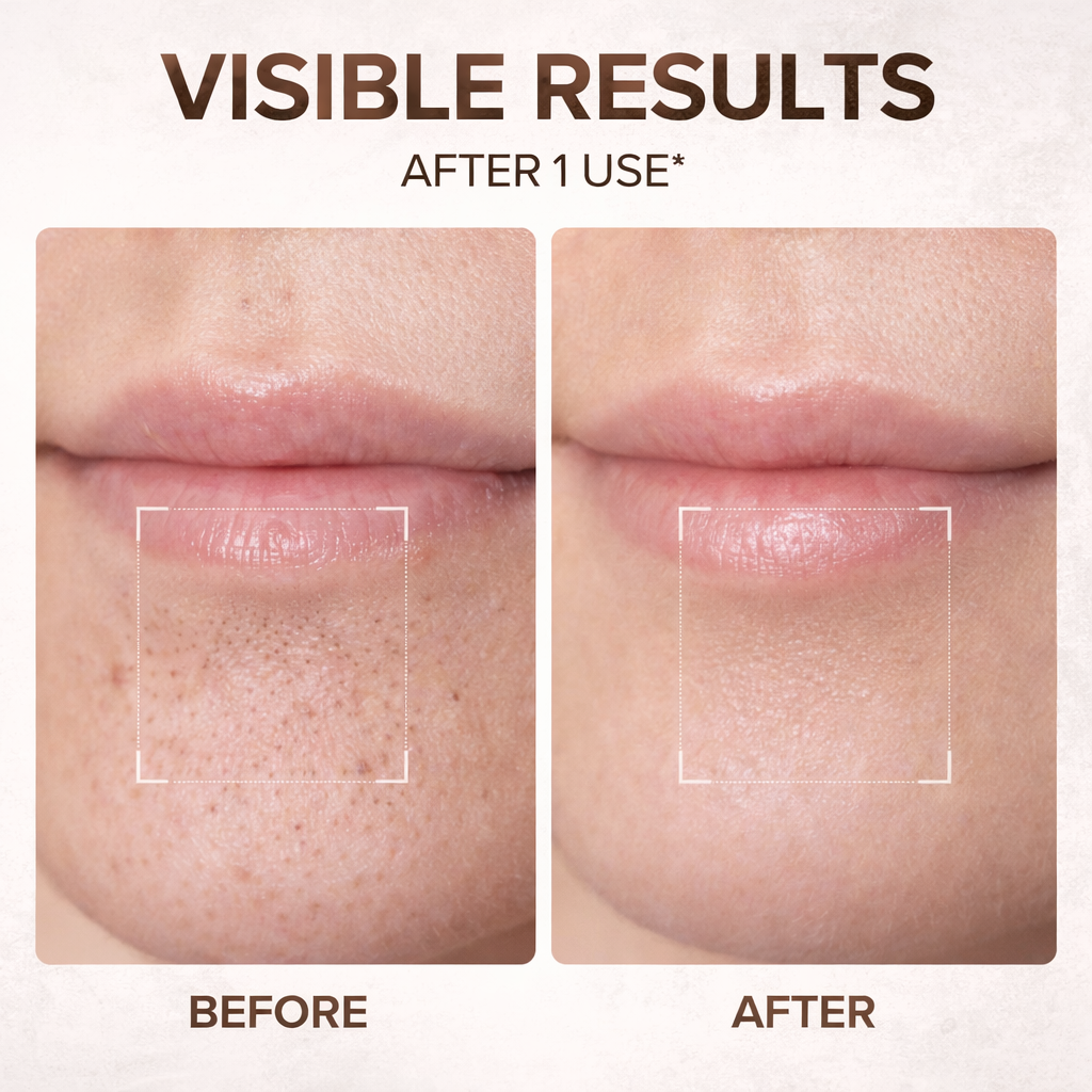 PoreSwipe™ – Detox Clay Stick