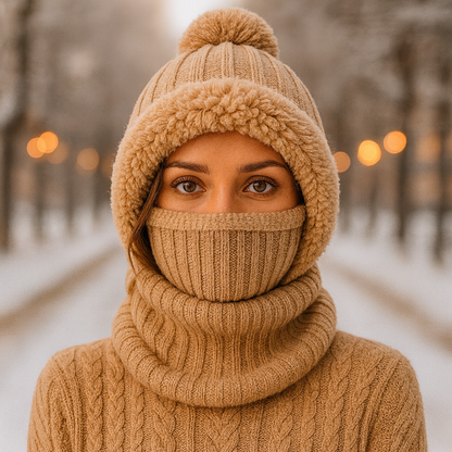 CozyHood™