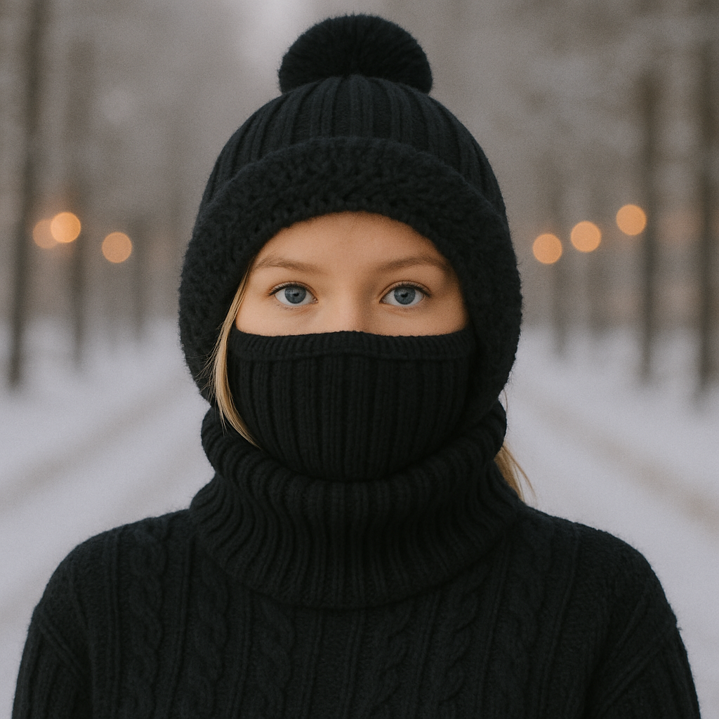 CozyHood™