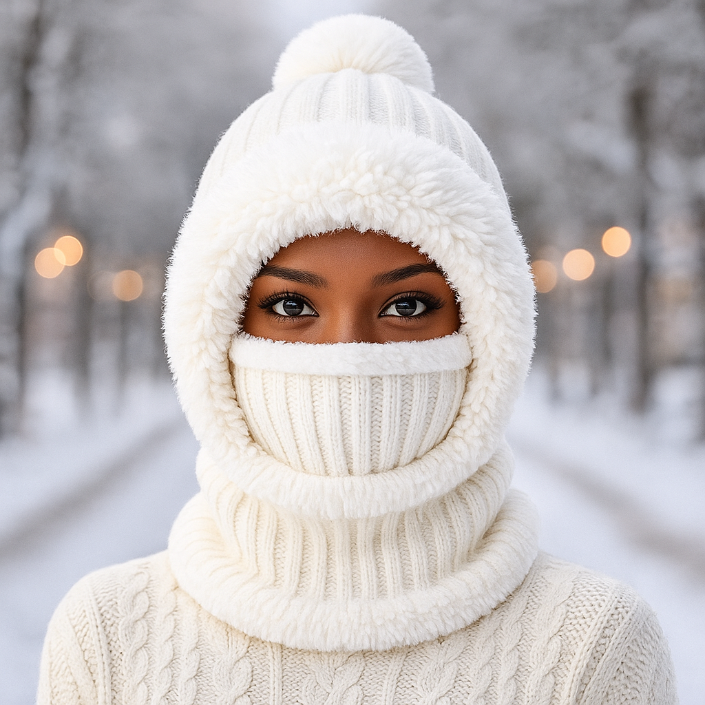 CozyHood™
