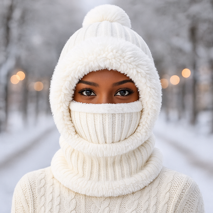 CozyHood™