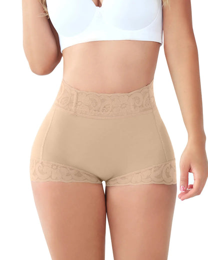 Curve-Enhancing Underwear