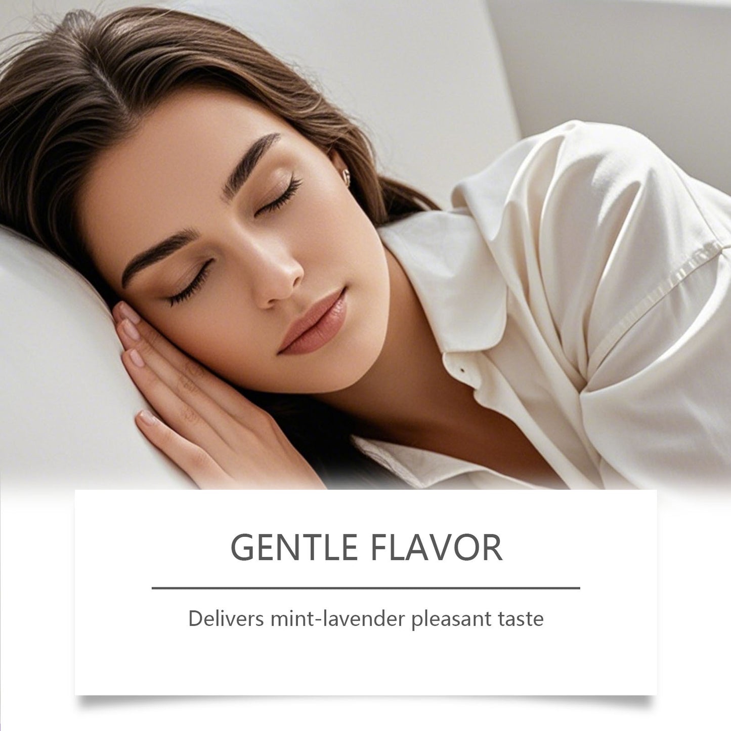 Melatonin Sleep-aid Toothpaste
