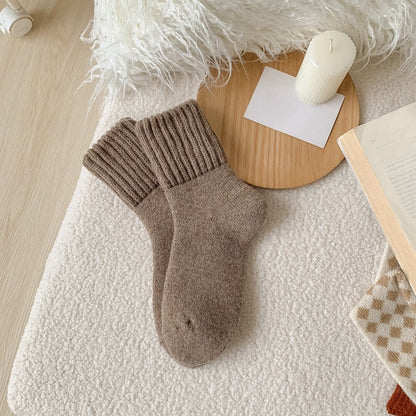 Cozy Sock Set