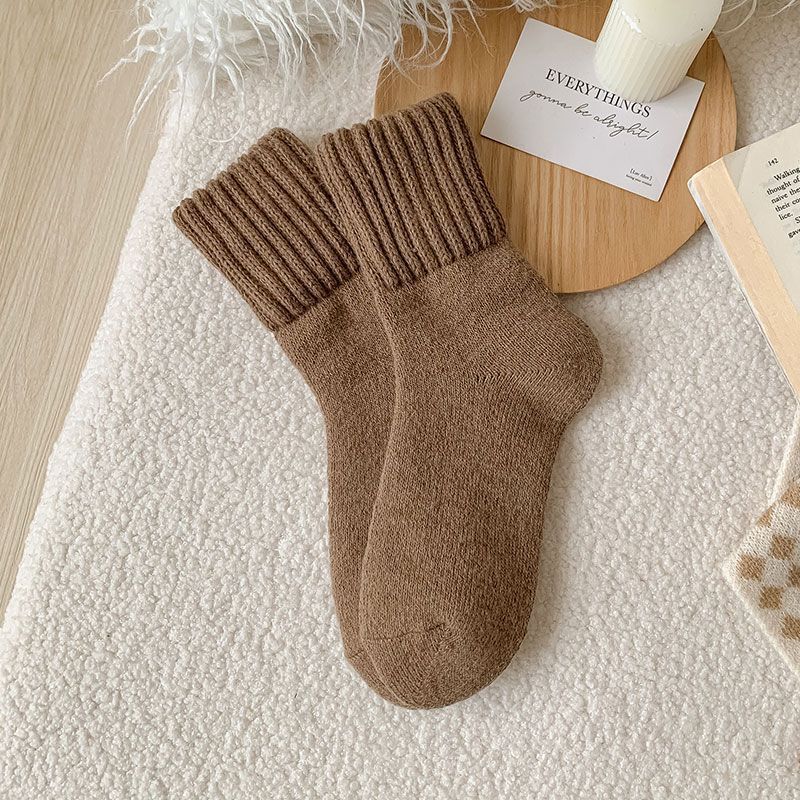 Cozy Sock Set